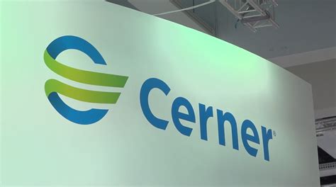 is cerner a public company.